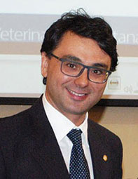 Prof. Orlando Paciello